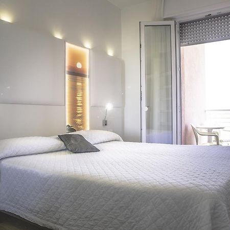 Hotel Antoniana Caorle Ngoại thất bức ảnh