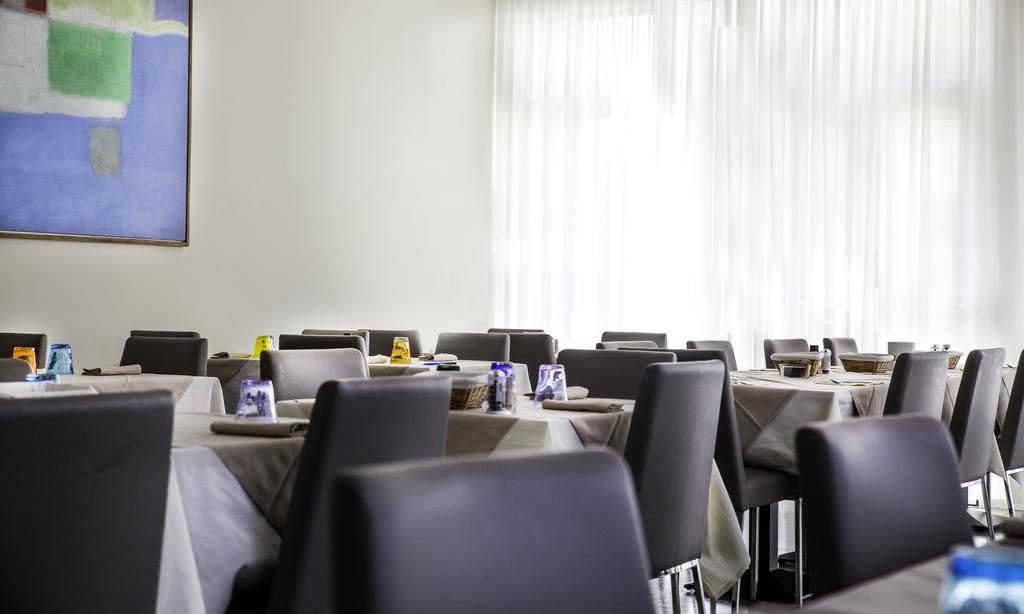 Hotel Antoniana Caorle Ngoại thất bức ảnh