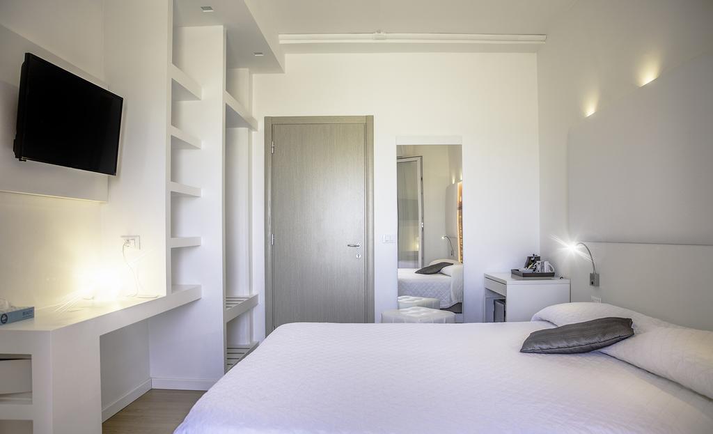 Hotel Antoniana Caorle Ngoại thất bức ảnh