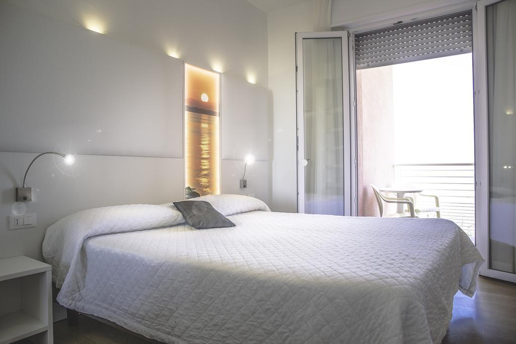 Hotel Antoniana Caorle Ngoại thất bức ảnh