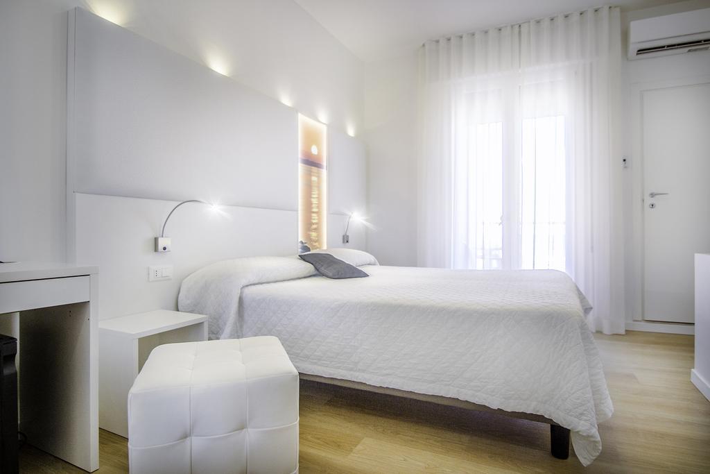 Hotel Antoniana Caorle Ngoại thất bức ảnh