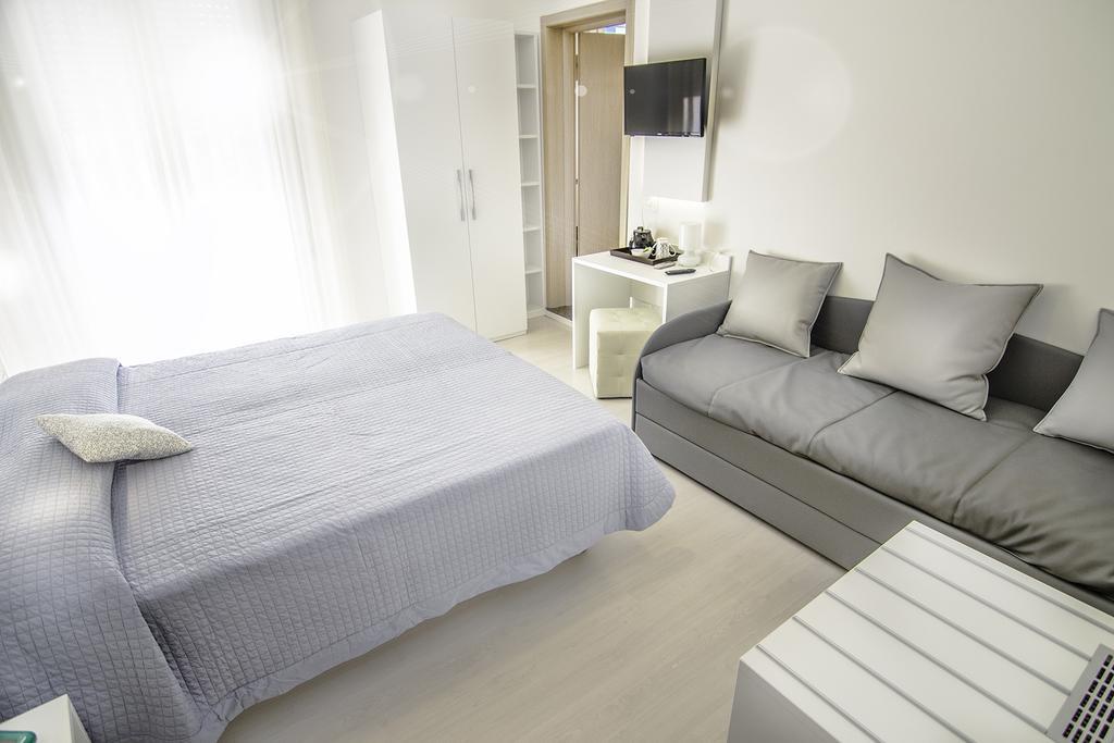 Hotel Antoniana Caorle Ngoại thất bức ảnh