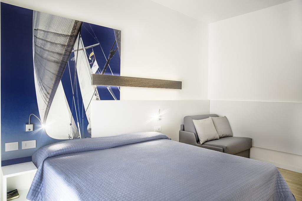 Hotel Antoniana Caorle Ngoại thất bức ảnh