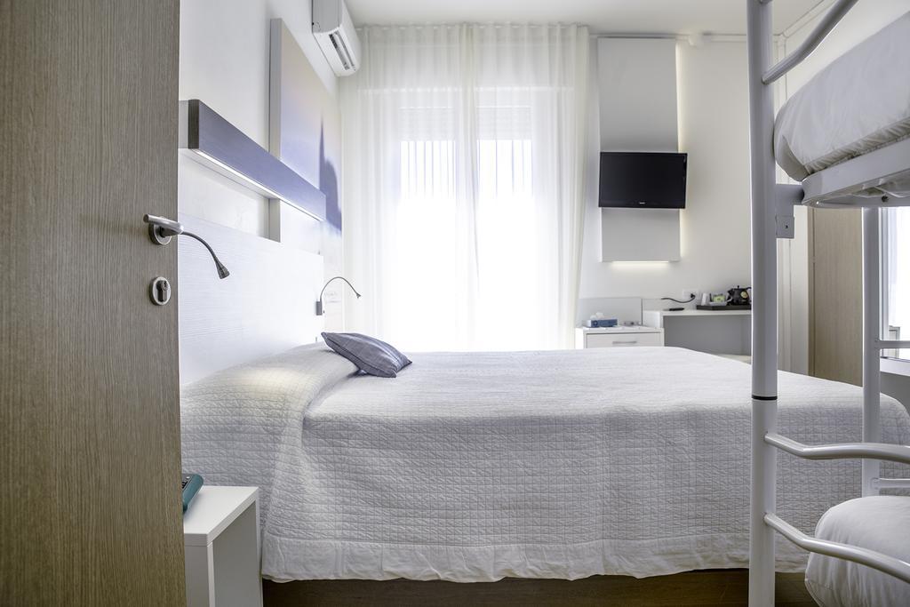 Hotel Antoniana Caorle Ngoại thất bức ảnh