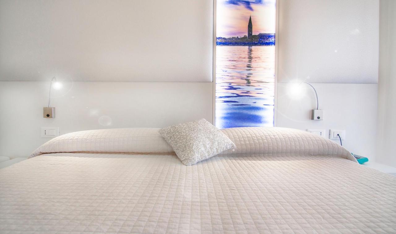 Hotel Antoniana Caorle Ngoại thất bức ảnh