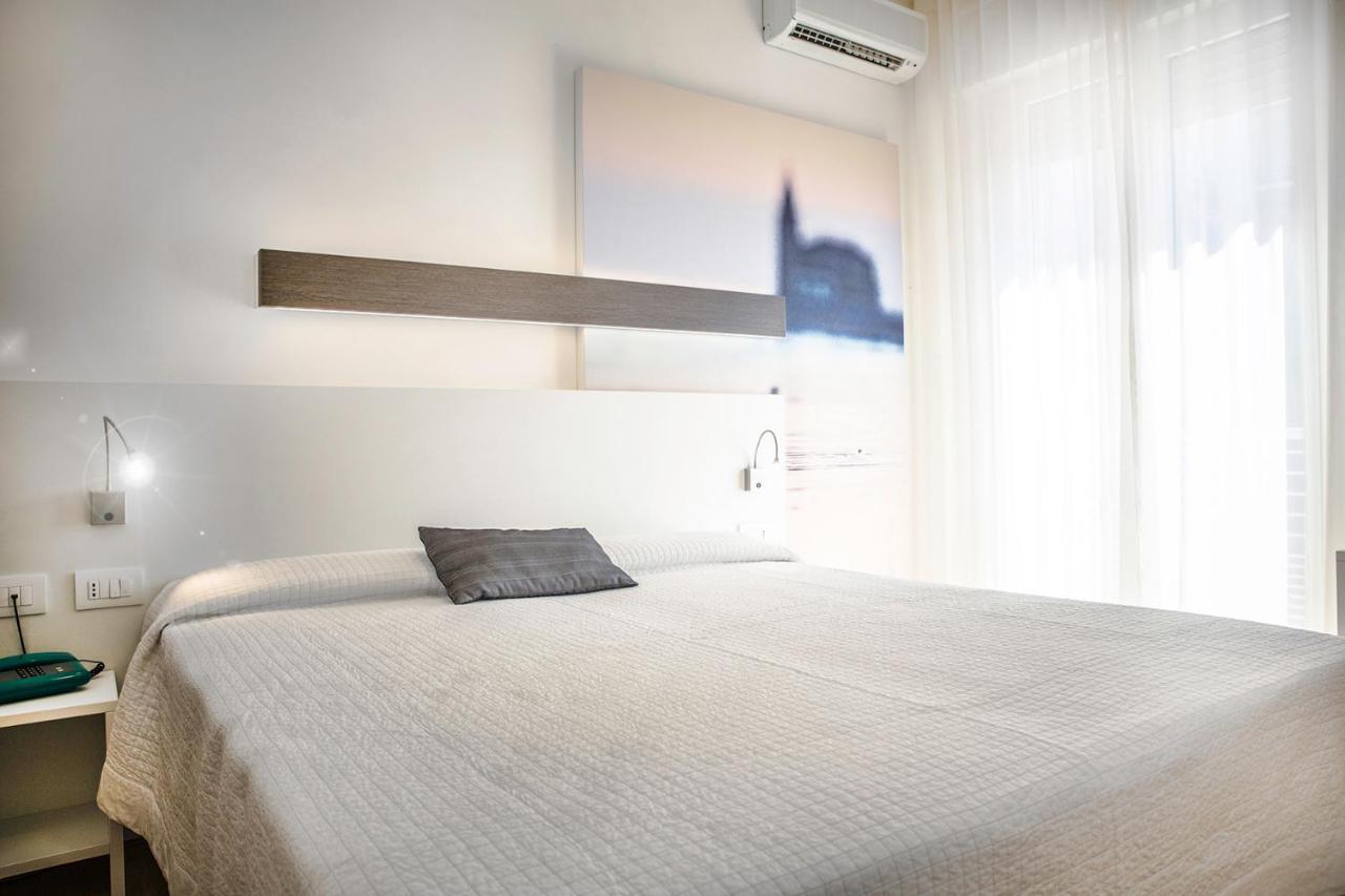 Hotel Antoniana Caorle Ngoại thất bức ảnh