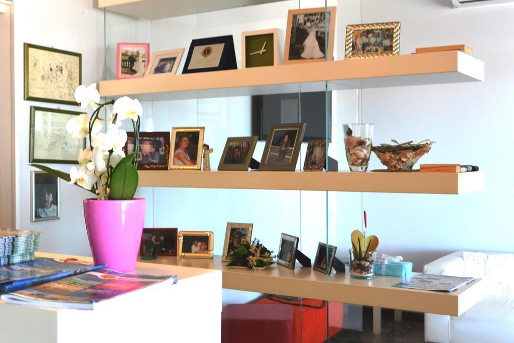Hotel Antoniana Caorle Ngoại thất bức ảnh