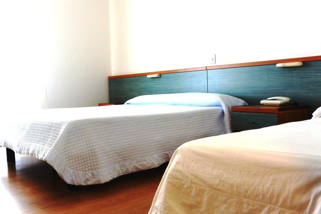 Hotel Antoniana Caorle Phòng bức ảnh